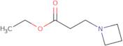 ethyl 3-(azetidin-1-yl)propanoate