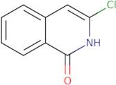 3-Chloro-1,2-dihydroisoquinolin-1-one
