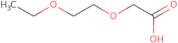 (2-Ethoxyethoxy)acetic acid