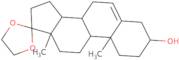 5-Androsten-3β-ol-17-one ethyleneketal