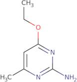 4-Ethoxy-6-methylpyrimidin-2-amine