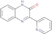 3-Pyridin-2-ylquinoxalin-2(1H)-one