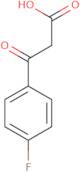 3-(4-Fluorophenyl)-2-oxopropanoic acid