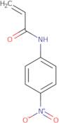 N-(4-Nitrophenyl)prop-2-enamide