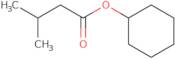 Cyclohexyl Isovalerate