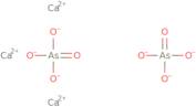 Arsenic acid (H3AsO4),calcium salt (2:3)