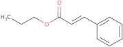 Propyl cinnamate