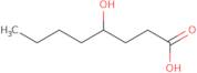 4-Hydroxyoctanoic acid