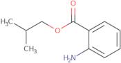 Isobutyl anthranilate