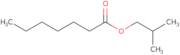 Isobutyl heptanoate