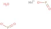 Manganese(II) hypophosphite hydrate