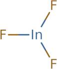 Indium(III) fluoride