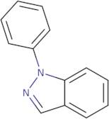 1-Phenyl-1H-indazole