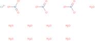 Chromium(III) nitrate nonahydrate