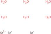 Strontium bromide (hexahydrate)