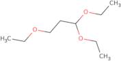 Propane, 1,1,3-triethoxy-