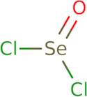 Seleninyl chloride