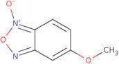 5-Methoxybenzofuroxan