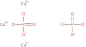 Copper (II) phosphate