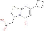 3-Ethyl 5-methyl 4-aminoisothiazole-3,5-dicarboxylate