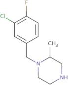 2-Cyano-N-ethylbenzene-1-sulfonamide