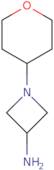 1-(Oxan-4-yl)azetidin-3-amine