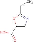 2-Ethyl-1,3-oxazole-5-carboxylic acid