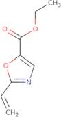 Ethyl 2-vinyloxazole-5-carboxylate