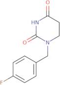 2-Azetidin-3-yl-propan-2-ol