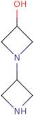 1-(azetidin-3-yl)azetidin-3-ol