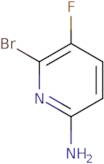 6-bromo-5-fluoropyridin-2-amine