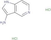 3-Amino-5-azaindole dihydrochloride