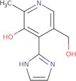 1-Isobutyl-3,3-dimethyl-5-(4,4,5,5-tetramethyl-1,3,2-dioxaborolan-2-yl)-1H-pyrrolo[2,3-b]pyridin...