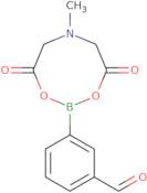 3-Formylphenylboronic acid mida ester