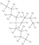 Tributyltin chloride-d27