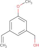 (3-Methoxy-5-vinylphenyl)methanol