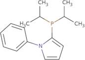 1-Phenyl-2-diisopropylphosphino-1H-pyrrole