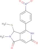 3-Ethyl-5-(thiophen-3-yl)-1H-pyrazol-4-amine