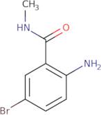 2-Amino-5-bromo-N-methylbenzamide