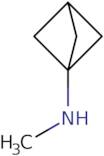 N-Methylbicyclo[1.1.1]pentan-1-amine