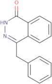 4-Benzyl-1(2H)-phthalazinone