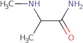 N2-Methylalaninamide