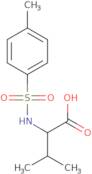 3-Methyl-2-(4-methylbenzenesulfonamido)butanoic acid