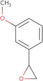 2-(3-Methoxyphenyl)oxirane