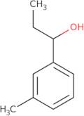 1-(3-Methylphenyl)propan-1-ol