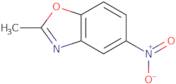 2-Methyl-5-nitro-1,3-benzoxazole