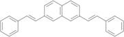2,7-Distyrylnaphthalene (cis- and trans- mixture)