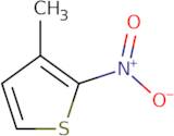 3-Methyl-2-nitrothiophene