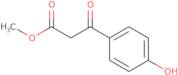 Methyl (4-Hydroxybenzoyl)acetate