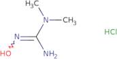 2-Hydroxy-1,1-dimethylguanidine hydrochloride